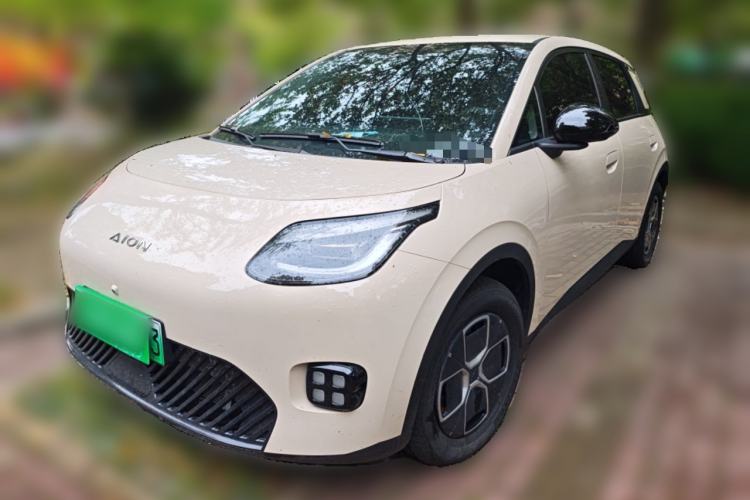 Used AION UT 2025 420 Intelligent Luxury Edition