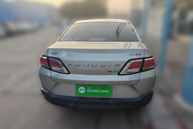 Used Venucia D60 2020 1.6L XL CVT Enjoyment Edition