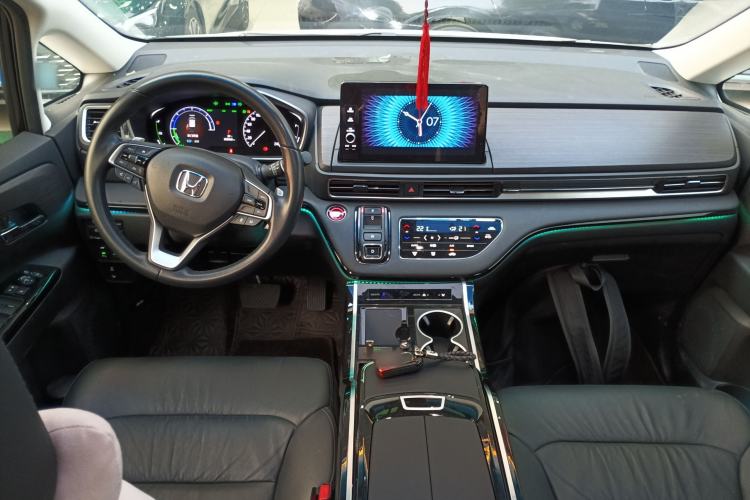 Used Honda Elysion 2022 2.0L eHEV Luxury First Edition
