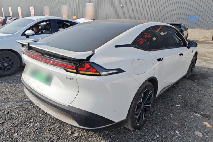 Used Deepal L07 2024 230Max Range-Extended Version