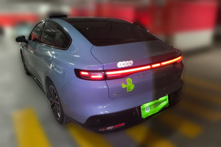 Used Leapmotor B01 2025 650 Enjoyment Edition
