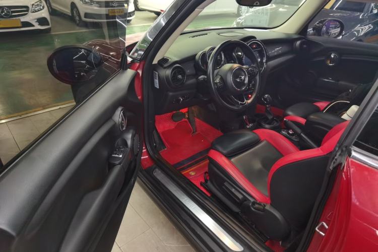 Used MINI MINI 2016 1.5T COOPER