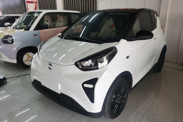 Used Chery Little Ant 2024 321km Love Edition