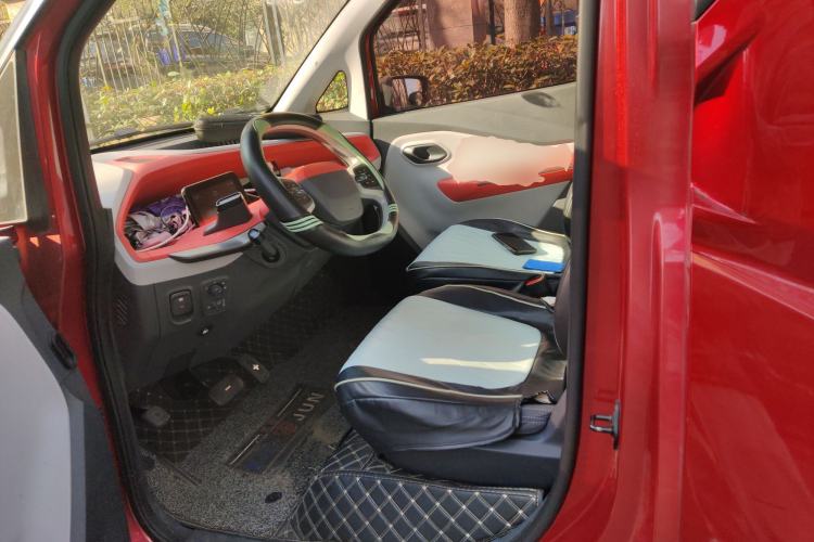 Used Baojun E200 2019 250KM Smart Enjoyment Version