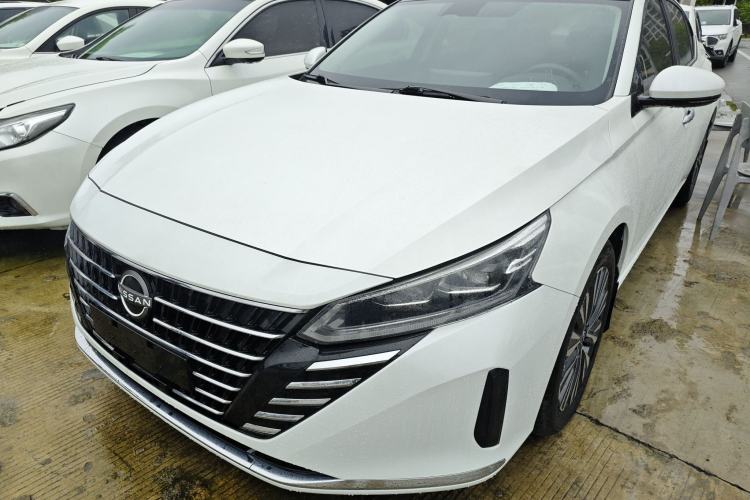 Used Nissan Teana 2022 2.0L XL-TLS Enjoyment Edition