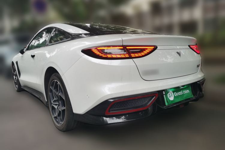 Used NETA GT 2023 560