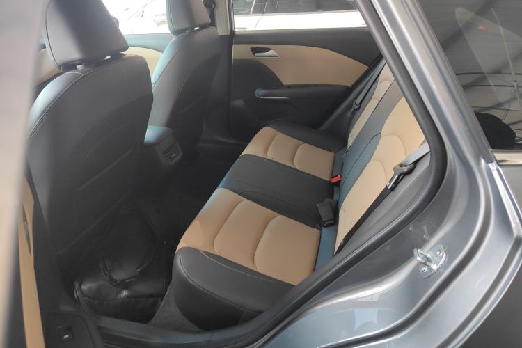 Used Chevrolet Monza 2020 320 Automatic Enjoyment Edition