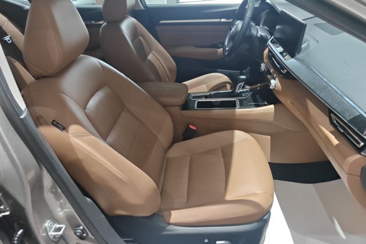 Used Nissan Teana 2022 2.0L XL-TLS Enjoyment Edition
