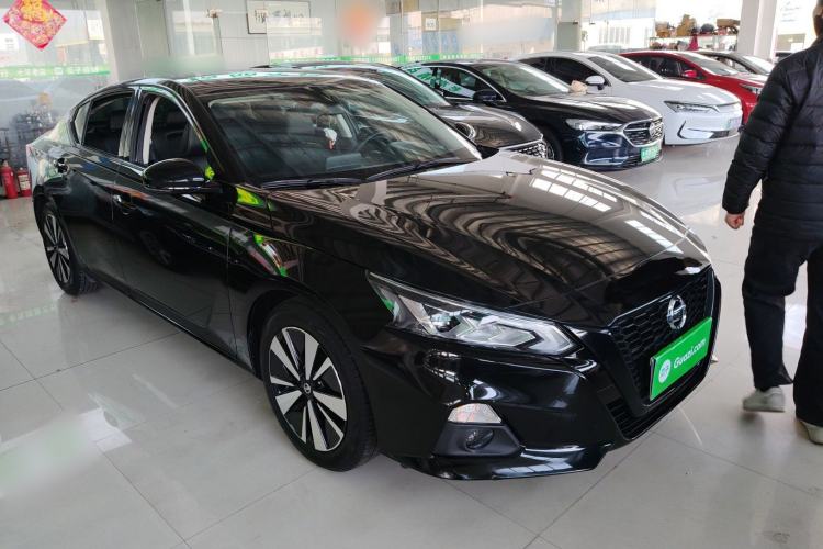 Used Nissan Teana 2021 2.0L XL Comfort Edition