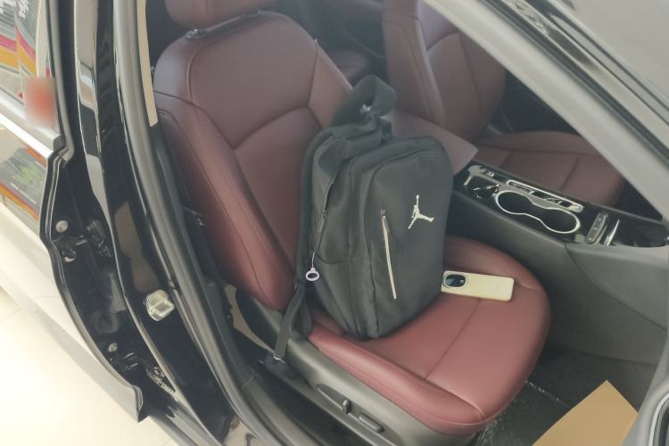 Used Buick Regal 2025 Model 25T Ultra-Enjoyment Edition
