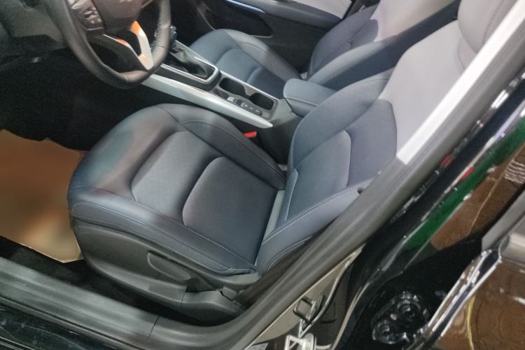 Used Chevrolet Monza 2023 1.5L Dual-Clutch Enjoyment Edition Left Front Seat