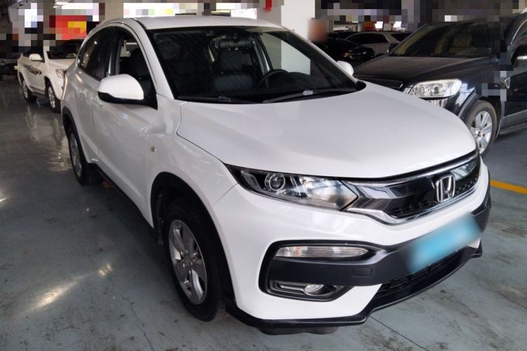 Used Honda XR-V 2015 1.5L LXi Manual Classic Edition
