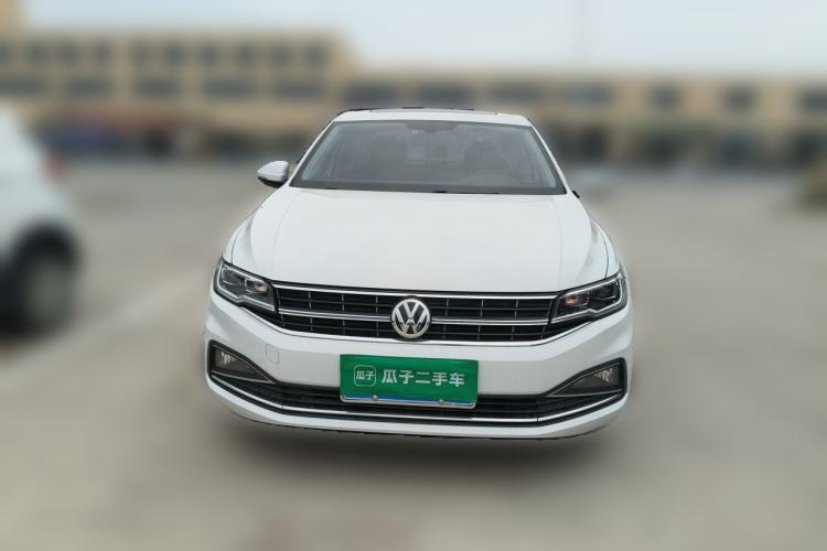 Used Volkswagen Bora 2020 1.5L Automatic Elite Version