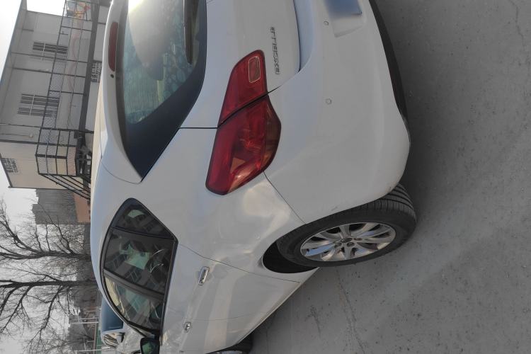 Used Buick GT 2014 XT 1.6L Automatic Fashion Edition
