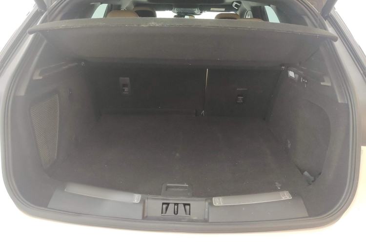 Used Lincoln Corsair 2021 2.0T Two-Wheel-Drive Luxury Edition