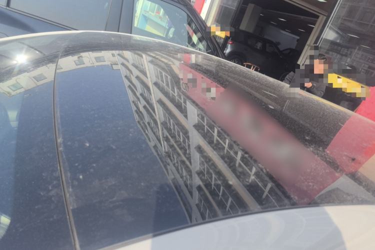 Used Denza N7 2024 630 All-Wheel Drive Intelligent Driving Max Edition
