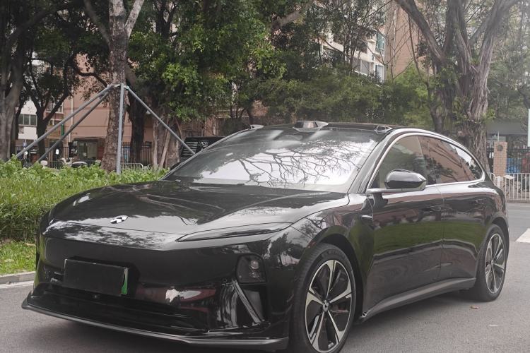 Used Nio ET5T 2024 75kWh Touring
