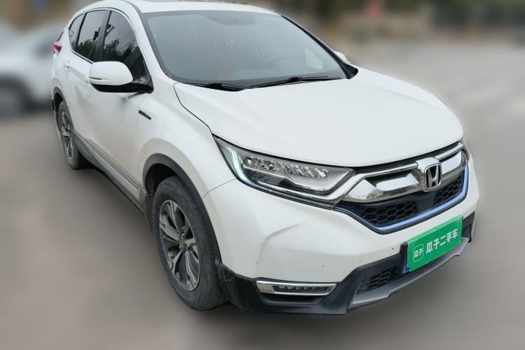 Used Honda CR-V 2017 Hybrid 2.0L Pure Drive Edition