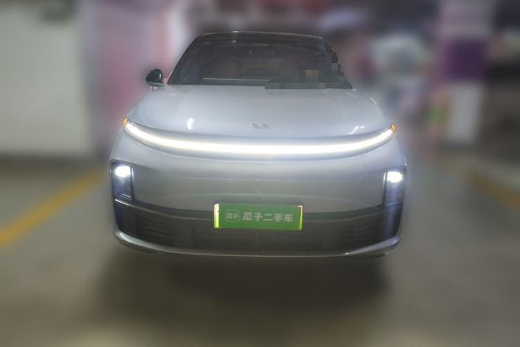 Used Li Auto L7 2023 Air model