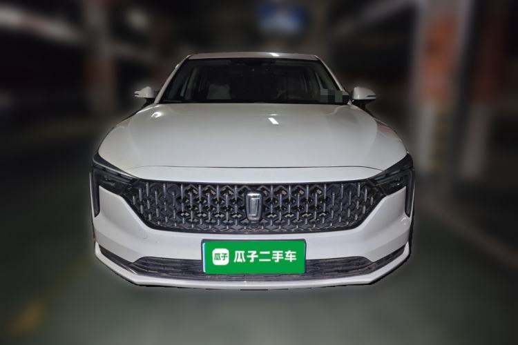 Used Bestune B70 2021 1.5T Automatic Premium Edition