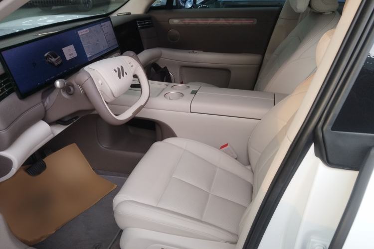 Used IM LS6 2026 Model Range-Extending 52 Max