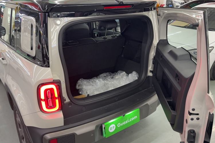 Used Baojun Spark EUV 2026 Model 401km Flagship Edition