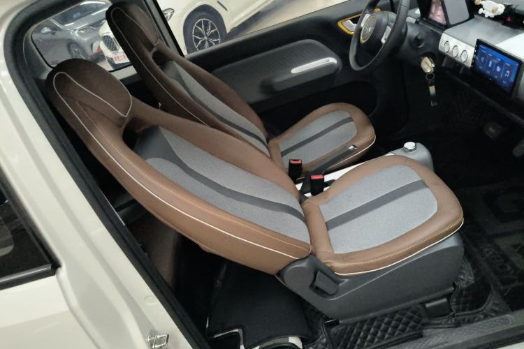 Used Wuling Hongguang MINIEV 2022 GAMEBOY 300km Play Edition Lithium Iron Phosphate
