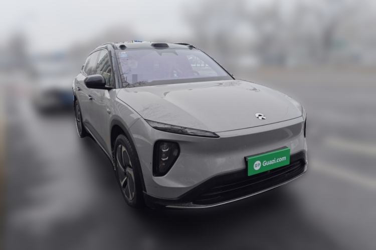 Used Nio ES6 2024 75 kWh
