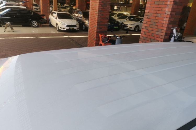 Used Wuling Zhengcheng 2021 1.5T Manual Comfort Version