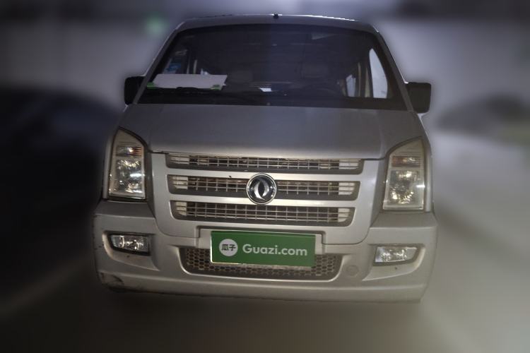 Used Dongfeng Xiaokang C37 2012 1.4L Comfort Version DK13-06