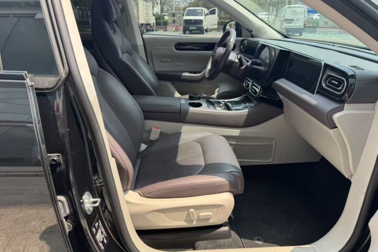 Used Leapmotor C11 2023 Range-Extended 200 Comfort Edition