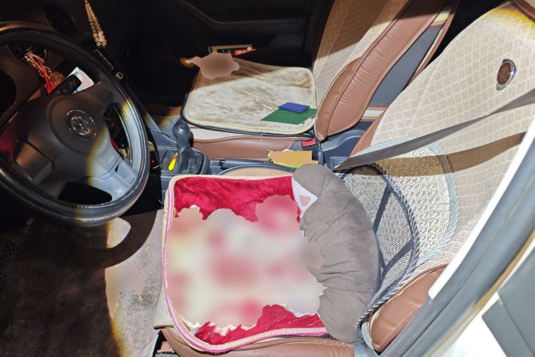 Used Volkswagen Jetta 2015 Value Edition 1.6L Manual Fashionable Style