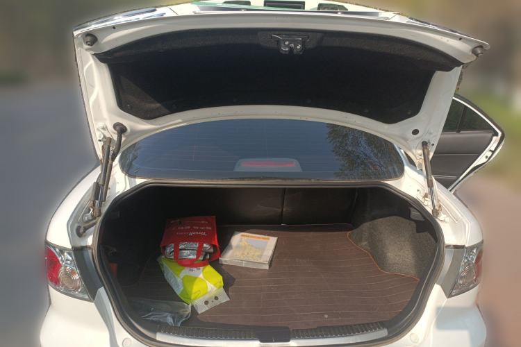 Used Mazda 6 2015 2.0L Automatic Fashion Edition