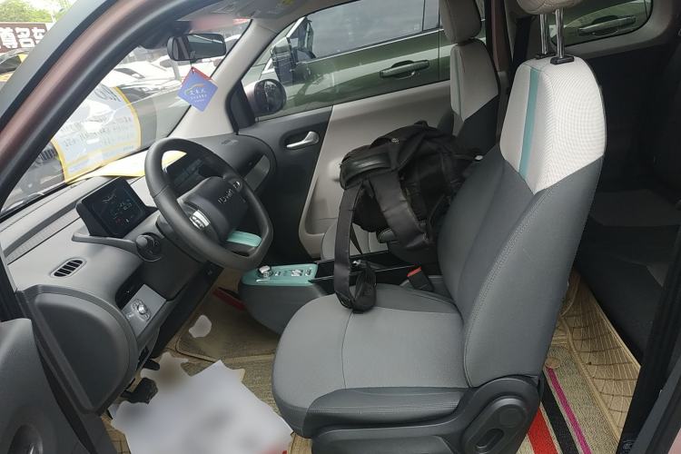 Used CHANGAN NEVO Lumin 2022 210km Sweet Edition
