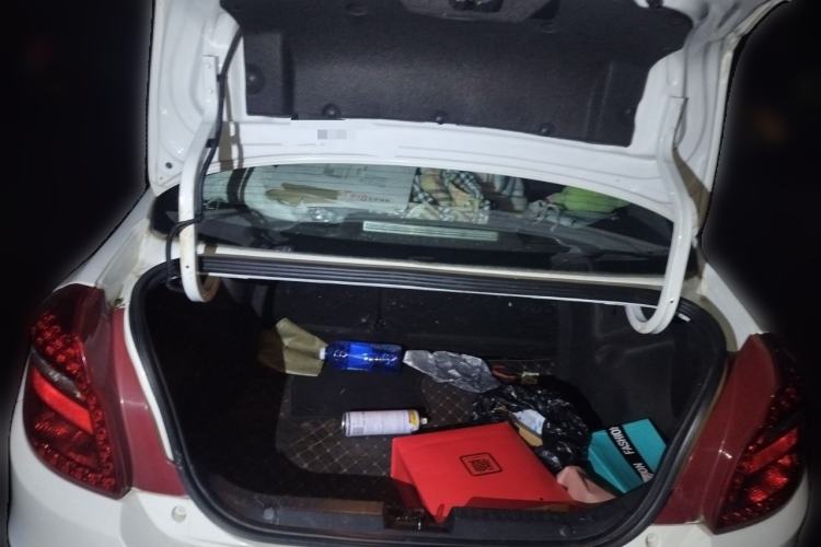 Used Cowin E3 2018 1.5L Manual Luxury Model