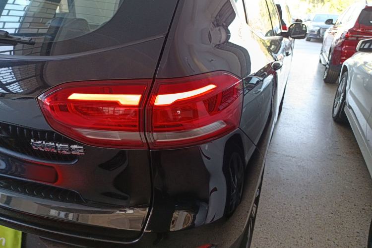 Used Haval H6 2021 1.5T Automatic Champion Edition