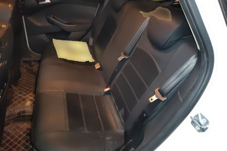 Used Ford Focus 2017 Hatchback 1.6L Automatic Comfort Plus SmartDrive Edition
