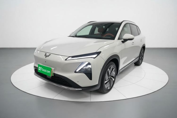 Used Wuling Xingguang S 2025 Model 510 km Flagship Version