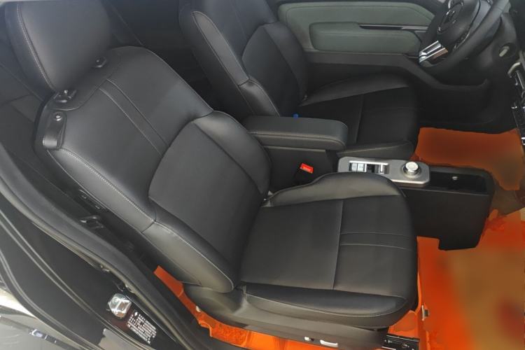 Used Baojun Spark 2024 Intelligent Premium Edition