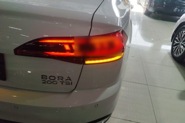 Used Volkswagen Bora 2023 200TSI DSG Comfort Edition