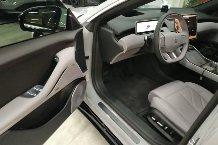 Used Nio ET5T 2025 75 kWh Touring
