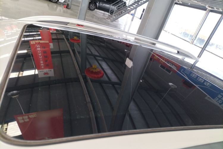 Used MG ZS 2018 1.5L Automatic Luxury Edition China V Standard
