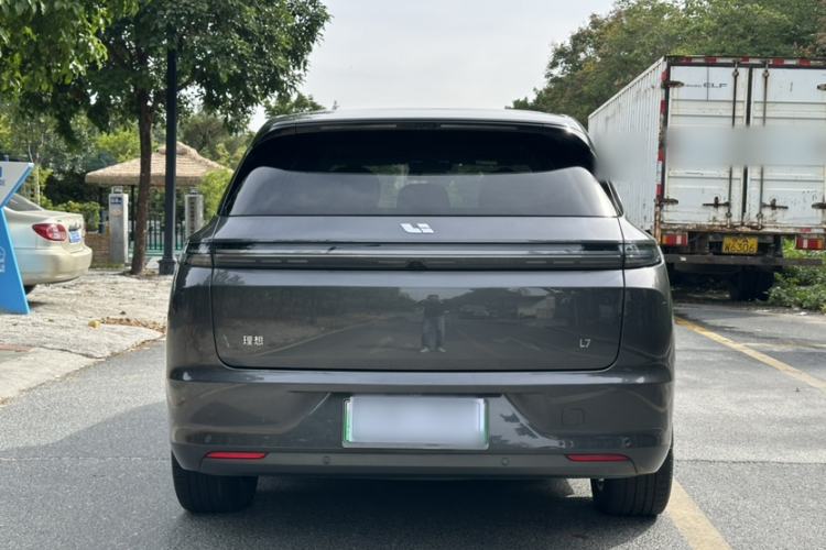 Used Li Auto L7 2024 Pro Model