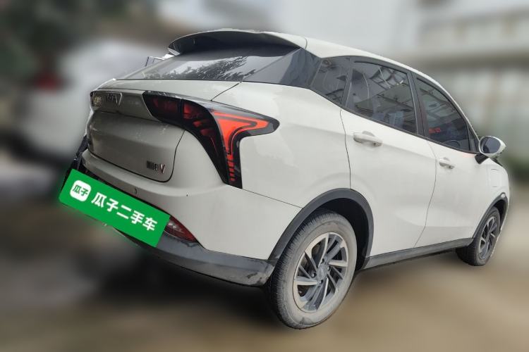 Used NETA N01 2020 Revised Version 430V