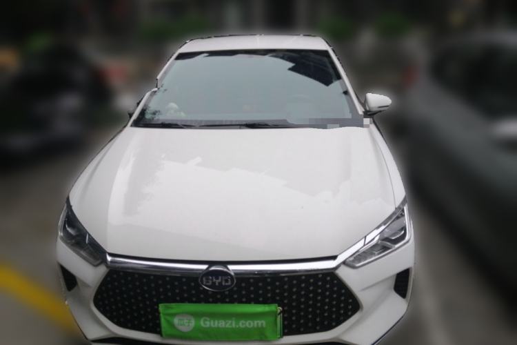 Used BYD e2 2021 Comfort Model
