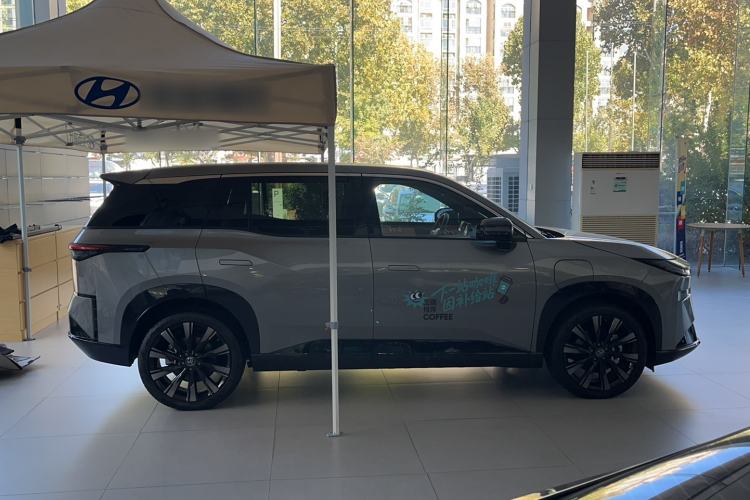 Used Toyota BZ 3X 2025 520 Pro+
