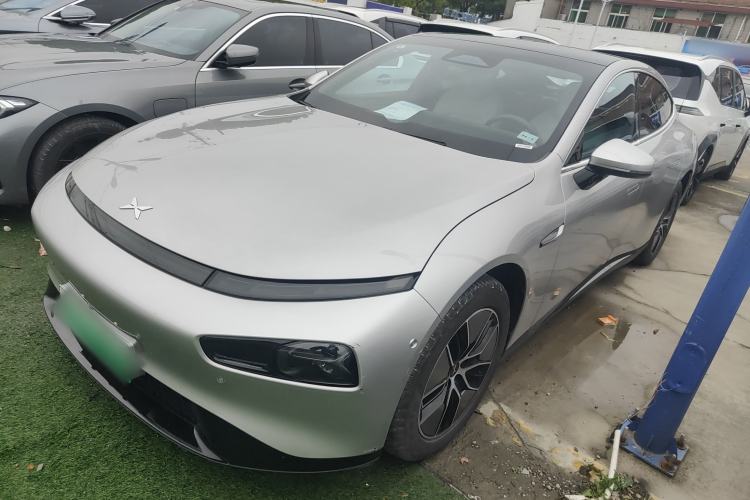 Used XPeng P7 2024 P7i 550 Pro