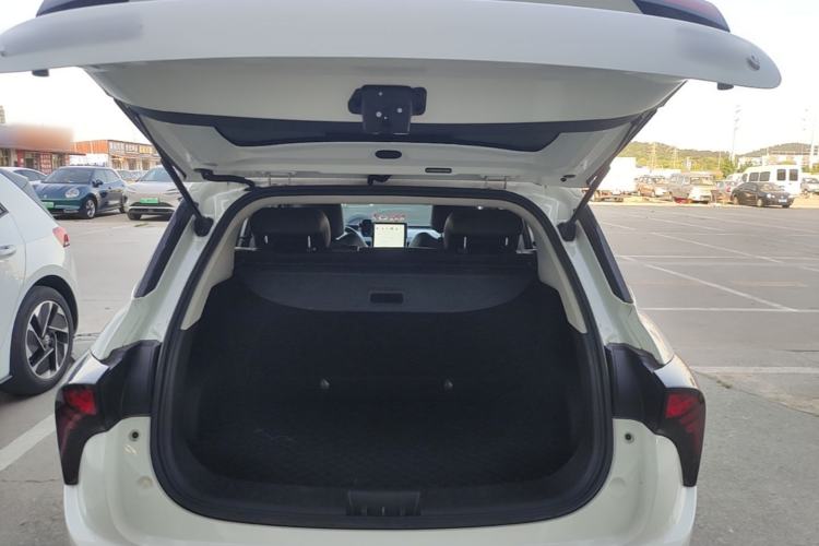 Used NETA V 2022 Chao 400