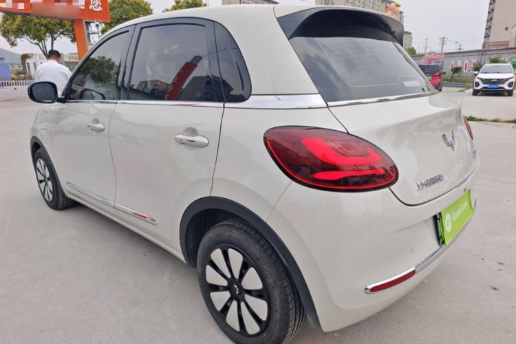 Used Wuling Bingo 2023 333 km Enjoyment Version

