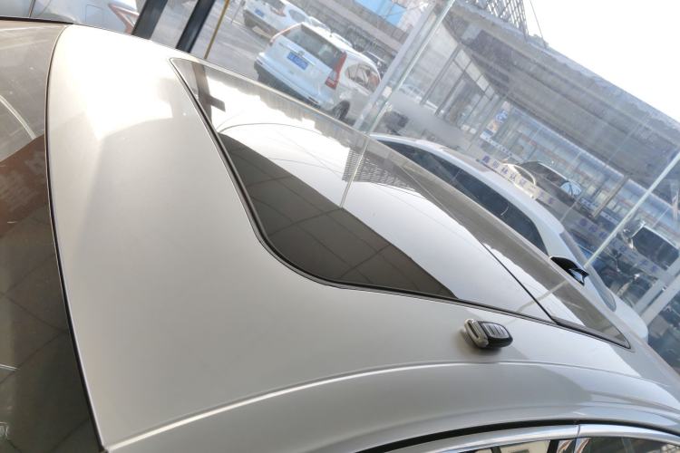 Used Hongqi H9 2020 2.0T Smart Connect Flagship Edition